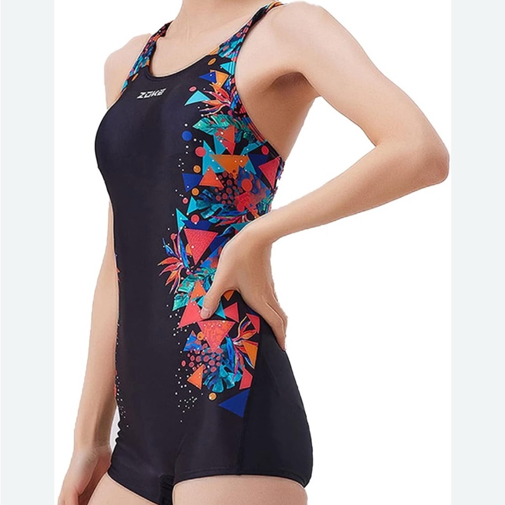 Women’s racing one piece